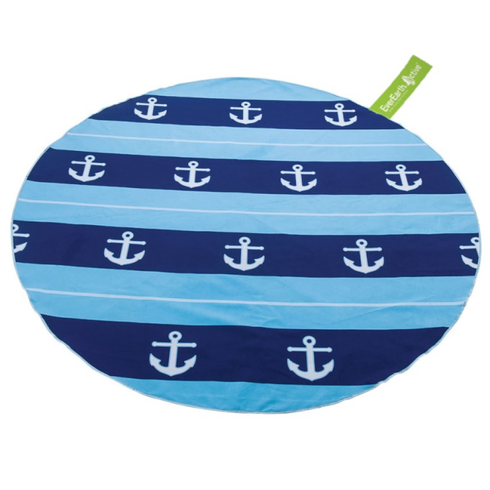 Pool- and beach blanket in the group House & Home / Kids at SmartaSaker.se (13547)