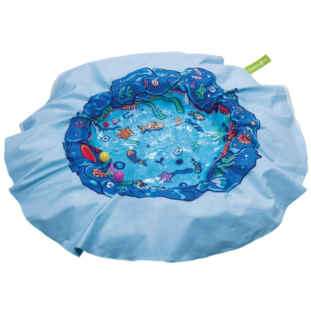 Pool- and beach blanket in the group House & Home / Kids at SmartaSaker.se (13547)