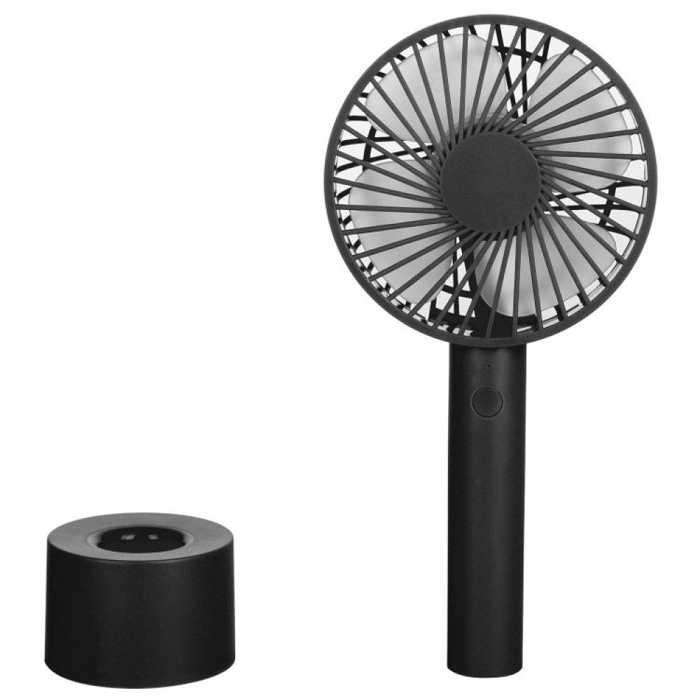 Rechargeable handheld fan in the group House & Home / Electronics / Home Electronics at SmartaSaker.se (13549)