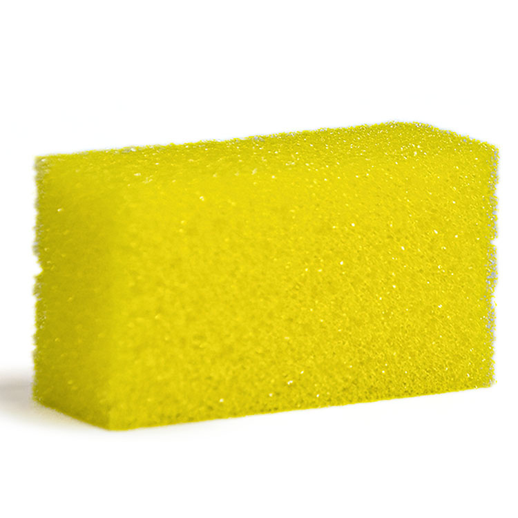 Extra sponge for Universal Polish in the group at SmartaSaker.se (13553)