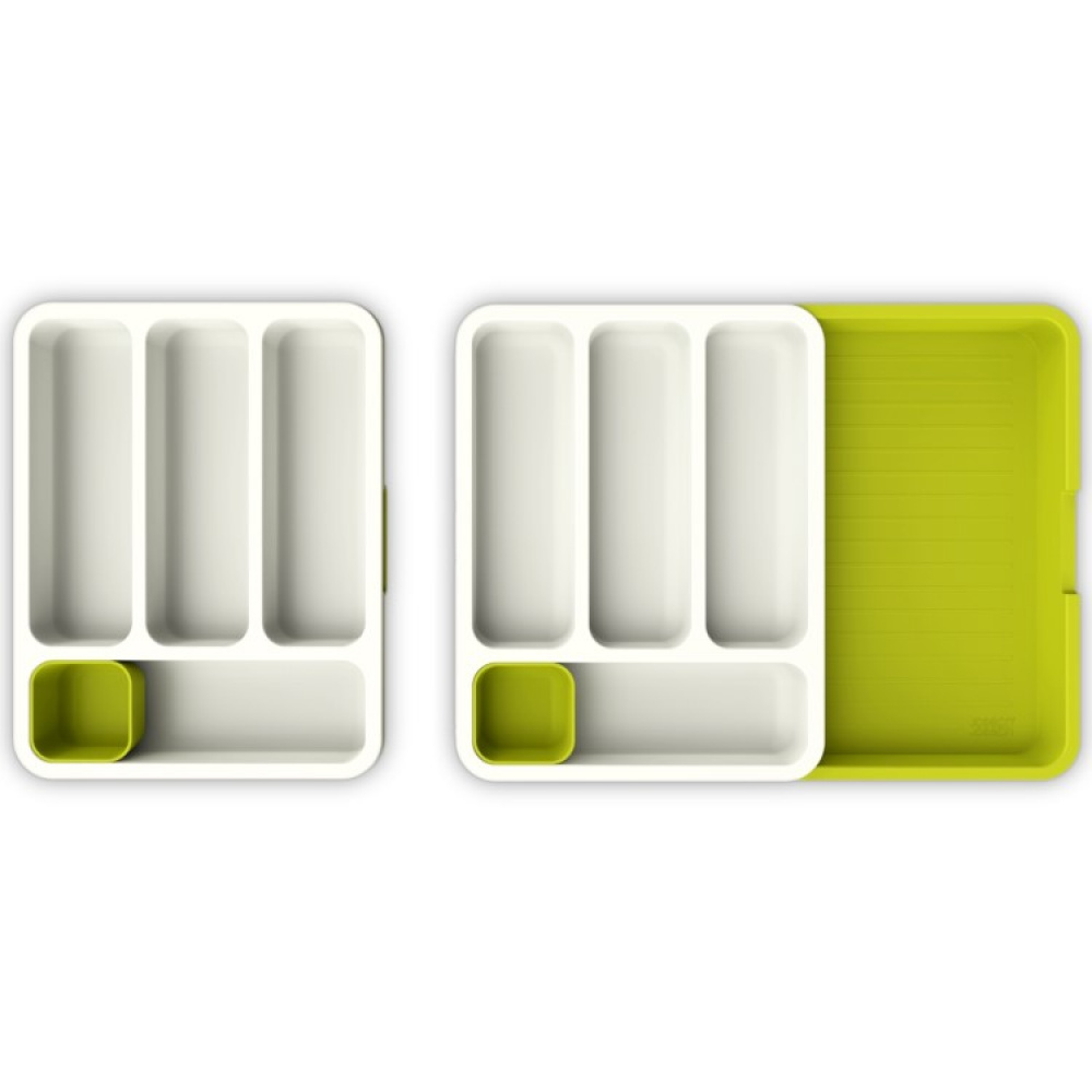 Adjustable cutlery tray, Joseph Joseph in the group House & Home / Kitchen at SmartaSaker.se (13555)