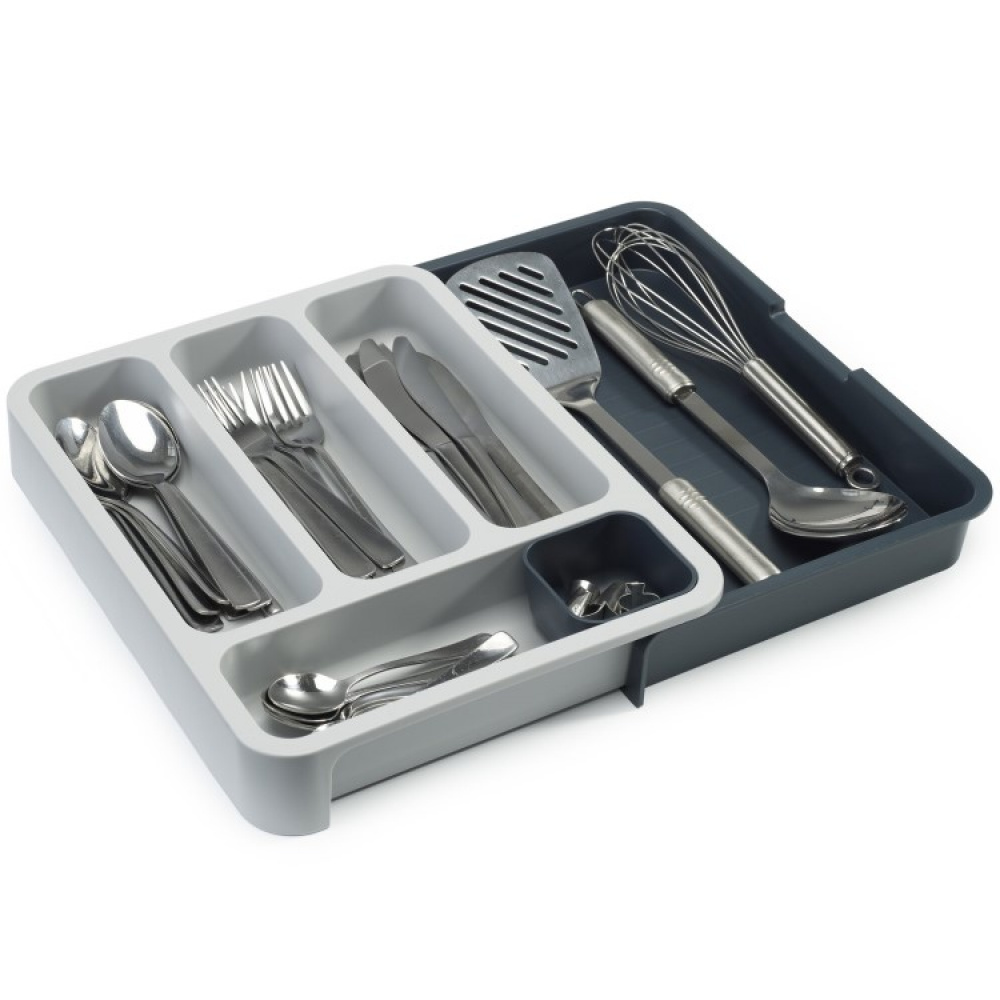 Adjustable cutlery tray, Joseph Joseph in the group House & Home / Kitchen at SmartaSaker.se (13555)