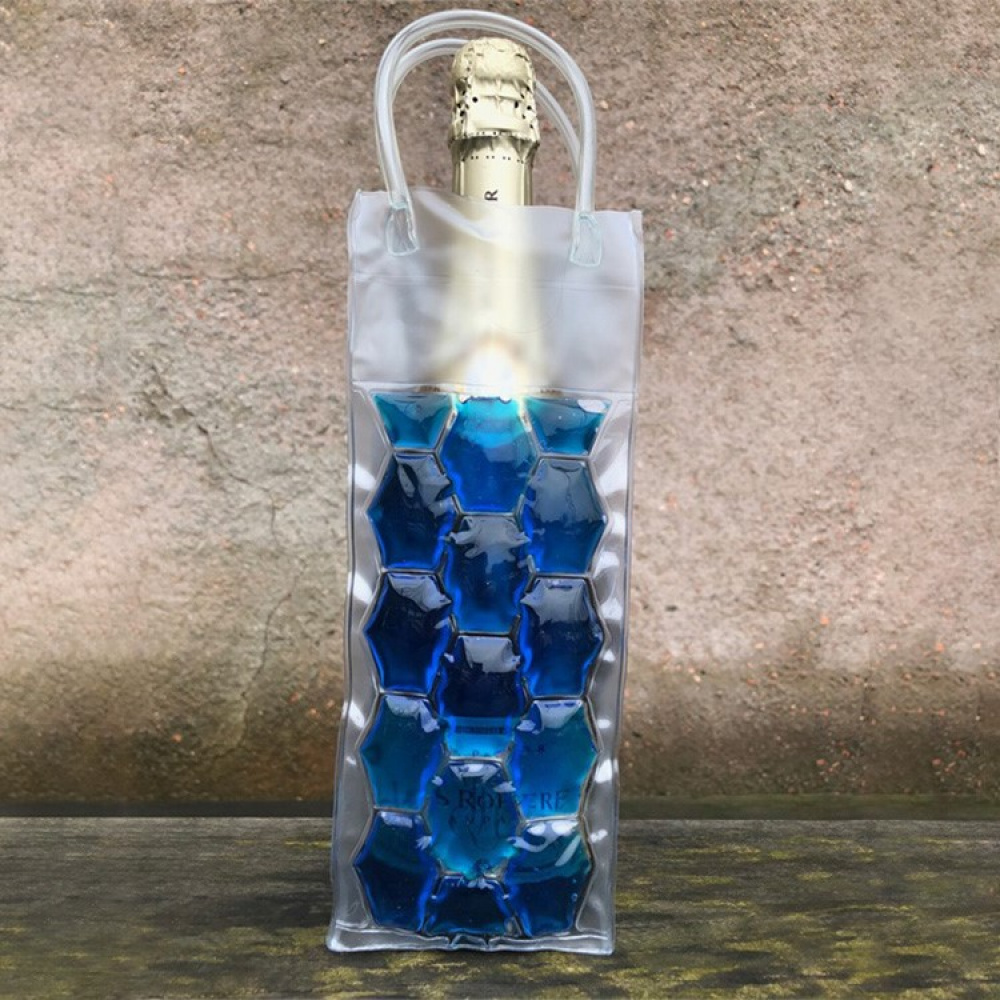 Bottle cooler with handles in the group House & Home / Kitchen / Beverages at SmartaSaker.se (13560)