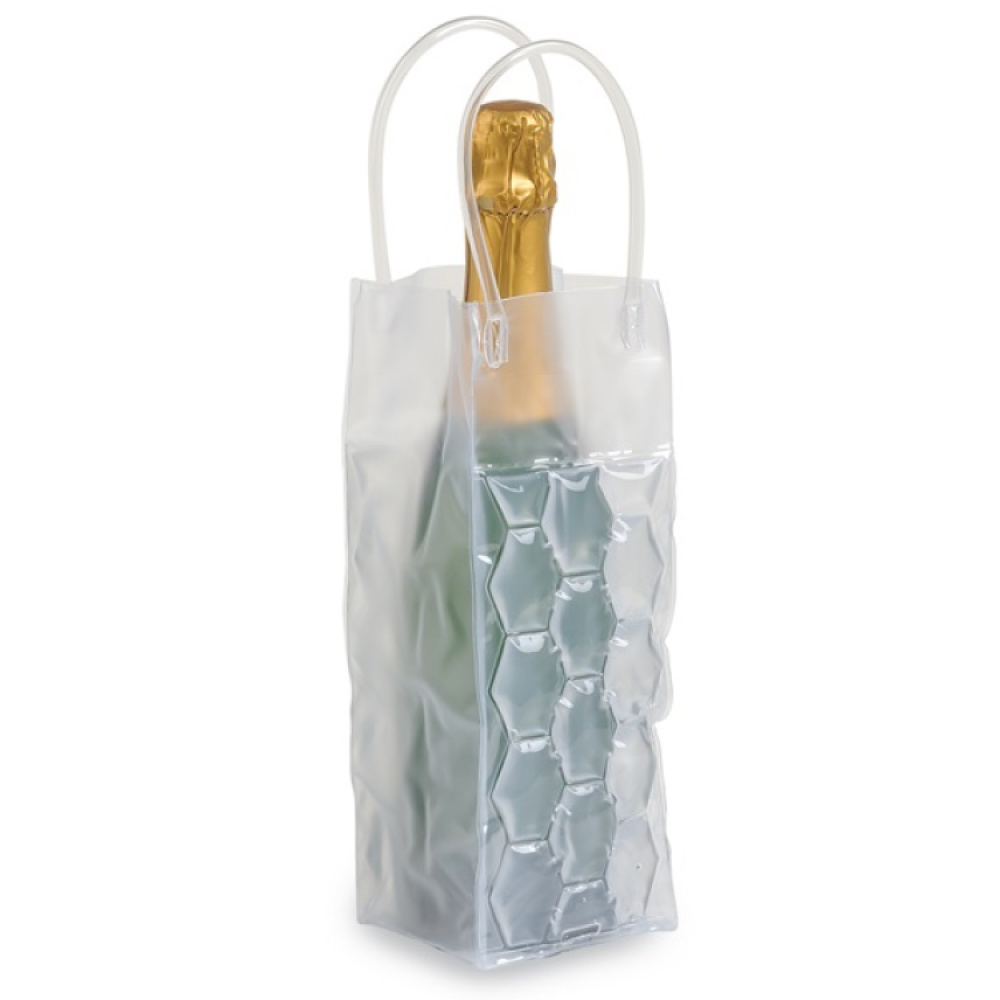 Bottle cooler with handles in the group House & Home / Kitchen / Beverages at SmartaSaker.se (13560)