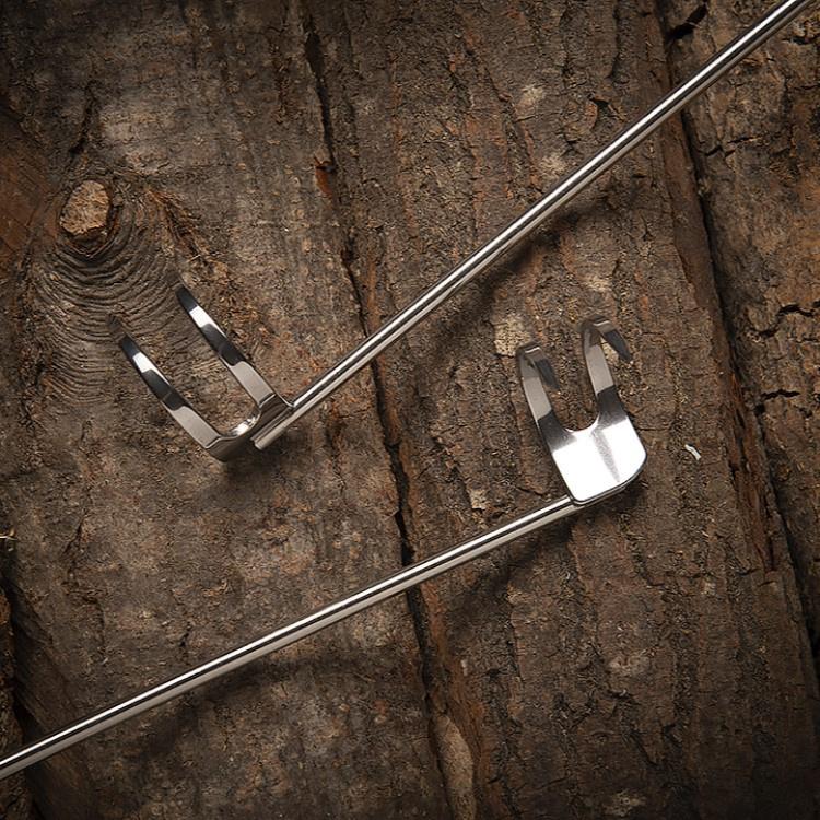 grill hook