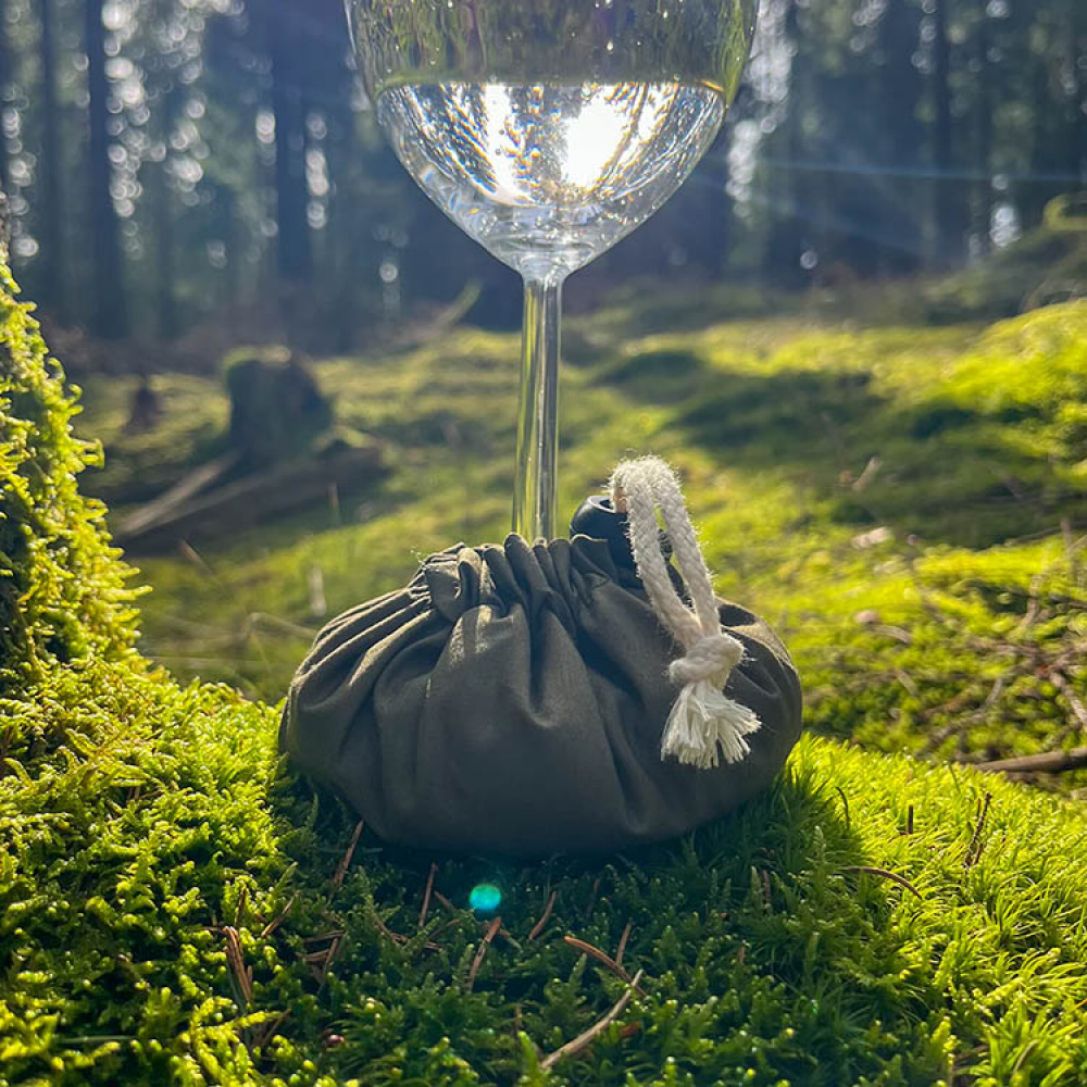 Wineglass holder Vingel 2-pack in the group House & Home / Kitchen / Beverages at SmartaSaker.se (13563)