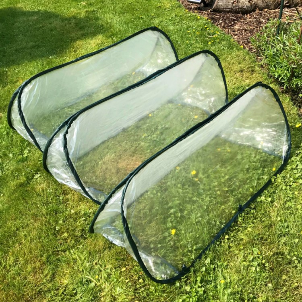 Farming tunnel in plastic in the group House & Home / Garden / Cultivation at SmartaSaker.se (13568)