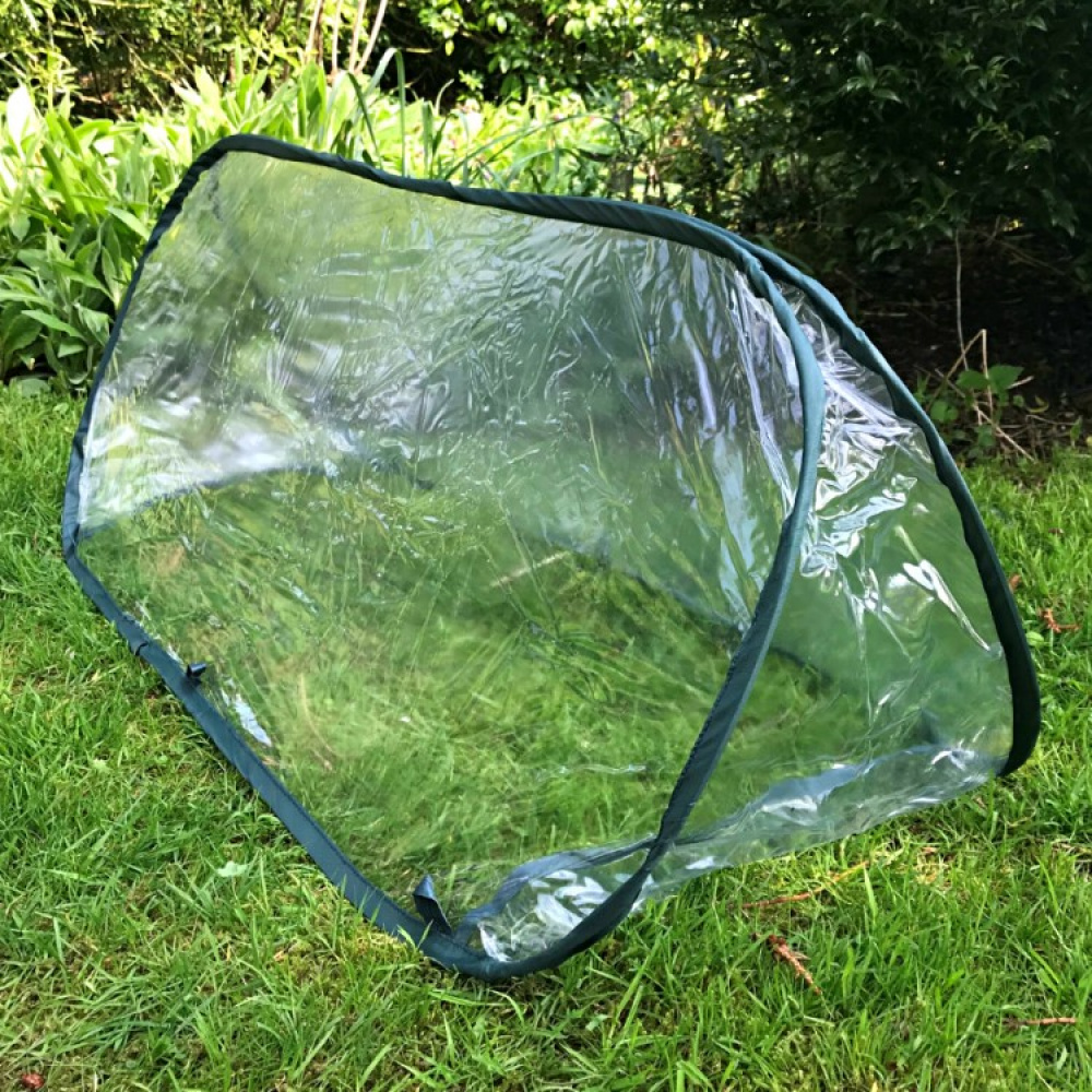 Farming tunnel in plastic in the group House & Home / Garden / Cultivation at SmartaSaker.se (13568)