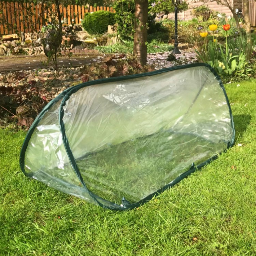 Farming tunnel in plastic in the group House & Home / Garden / Cultivation at SmartaSaker.se (13568)