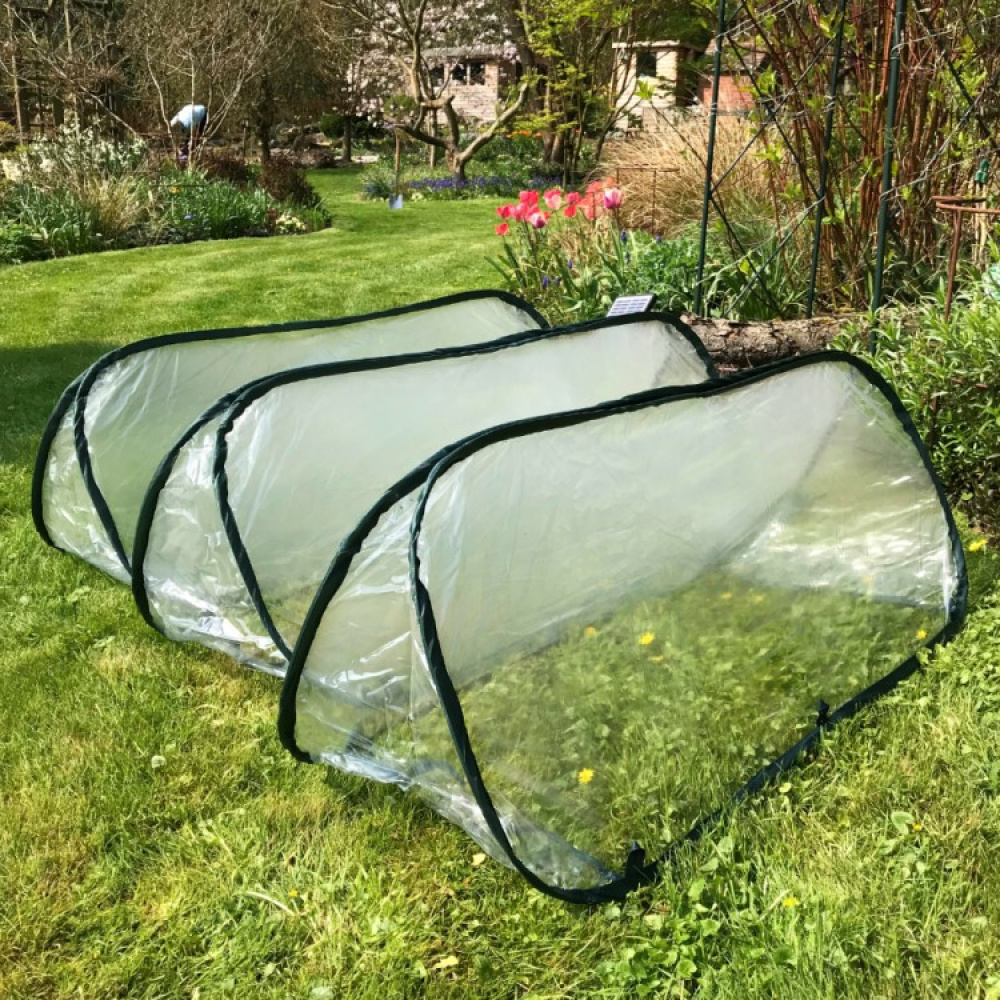 Farming tunnel in plastic in the group House & Home / Garden / Cultivation at SmartaSaker.se (13568)