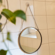 Suction cup hook, 4-pack