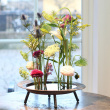 Flower fakir Flower fakir