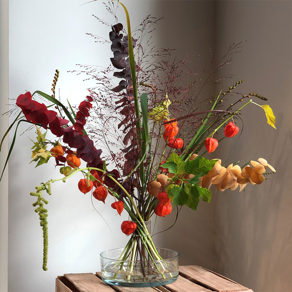 Bouquet holder Hanataba, 2-pack in the group House & Home / Interior at SmartaSaker.se (13575)