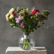 Bouquet holder Hanataba, 2-pack