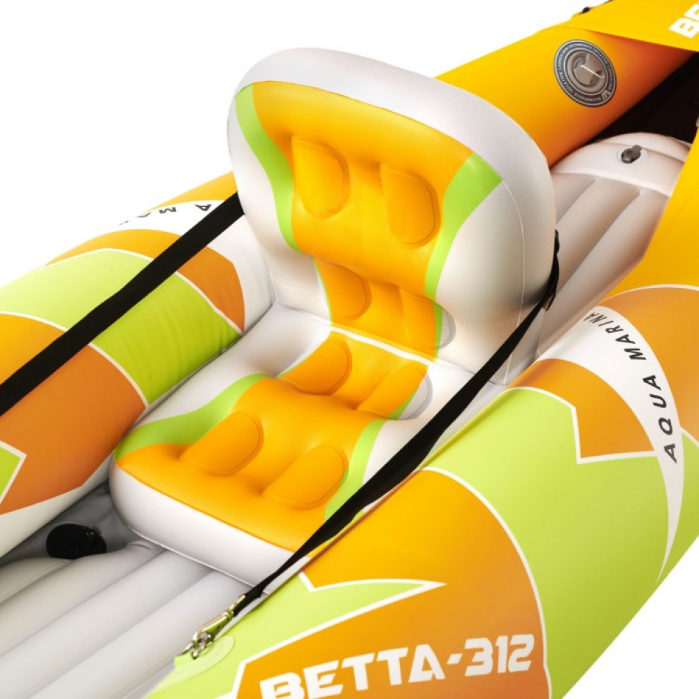 Inflatable kayak in the group Leisure / Exercise at SmartaSaker.se (13576)