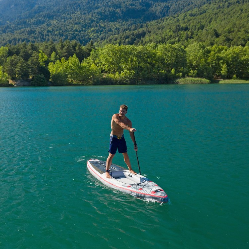 Inflatable kayak and SUP-board in the group Leisure / Exercise at SmartaSaker.se (13577)