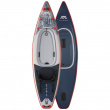 Inflatable kayak and SUP-board Inflatable kayak and SUP-board