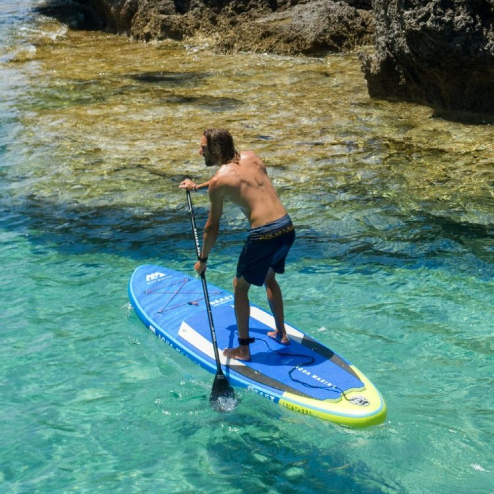 Paddle for SUP-board in the group at SmartaSaker.se (13579)