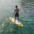 Paddle for SUP-board