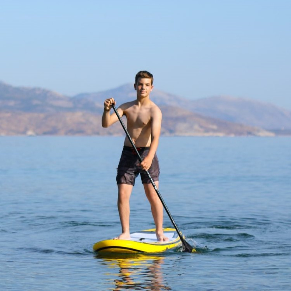 Paddle for SUP-board in the group at SmartaSaker.se (13579)
