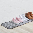 Shoe mat