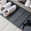 Shoe mat