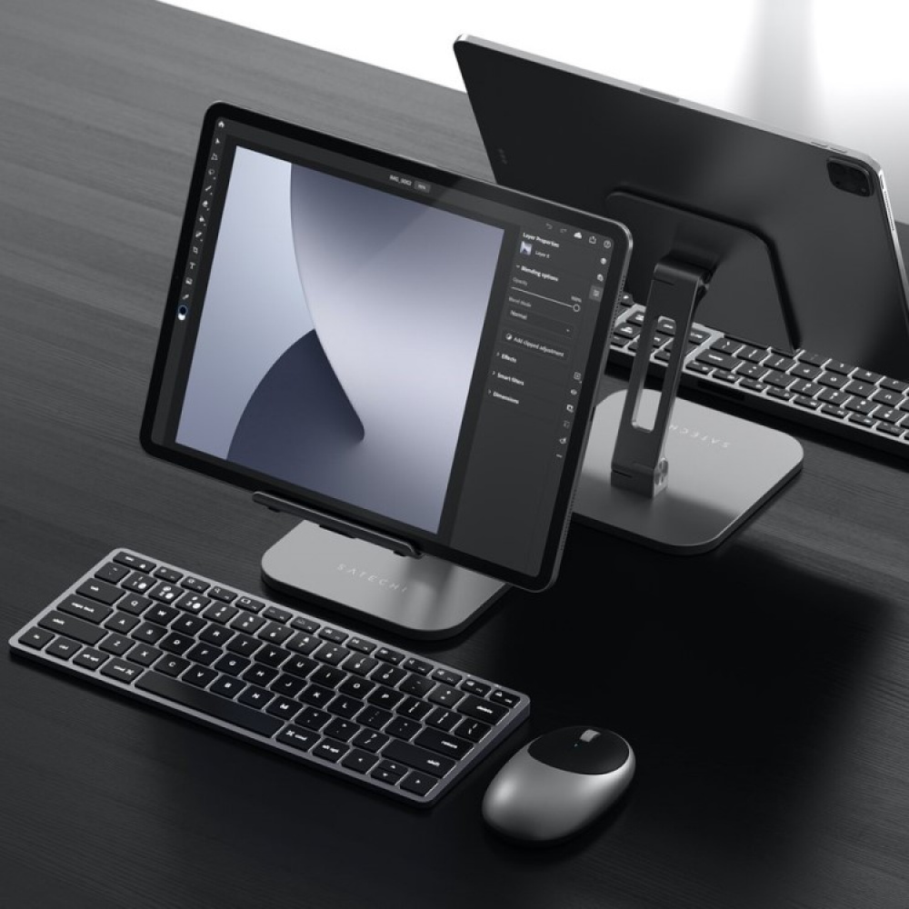 Foldable Laptop Stand in the group House & Home / Electronics / Home Electronics at SmartaSaker.se (13589)