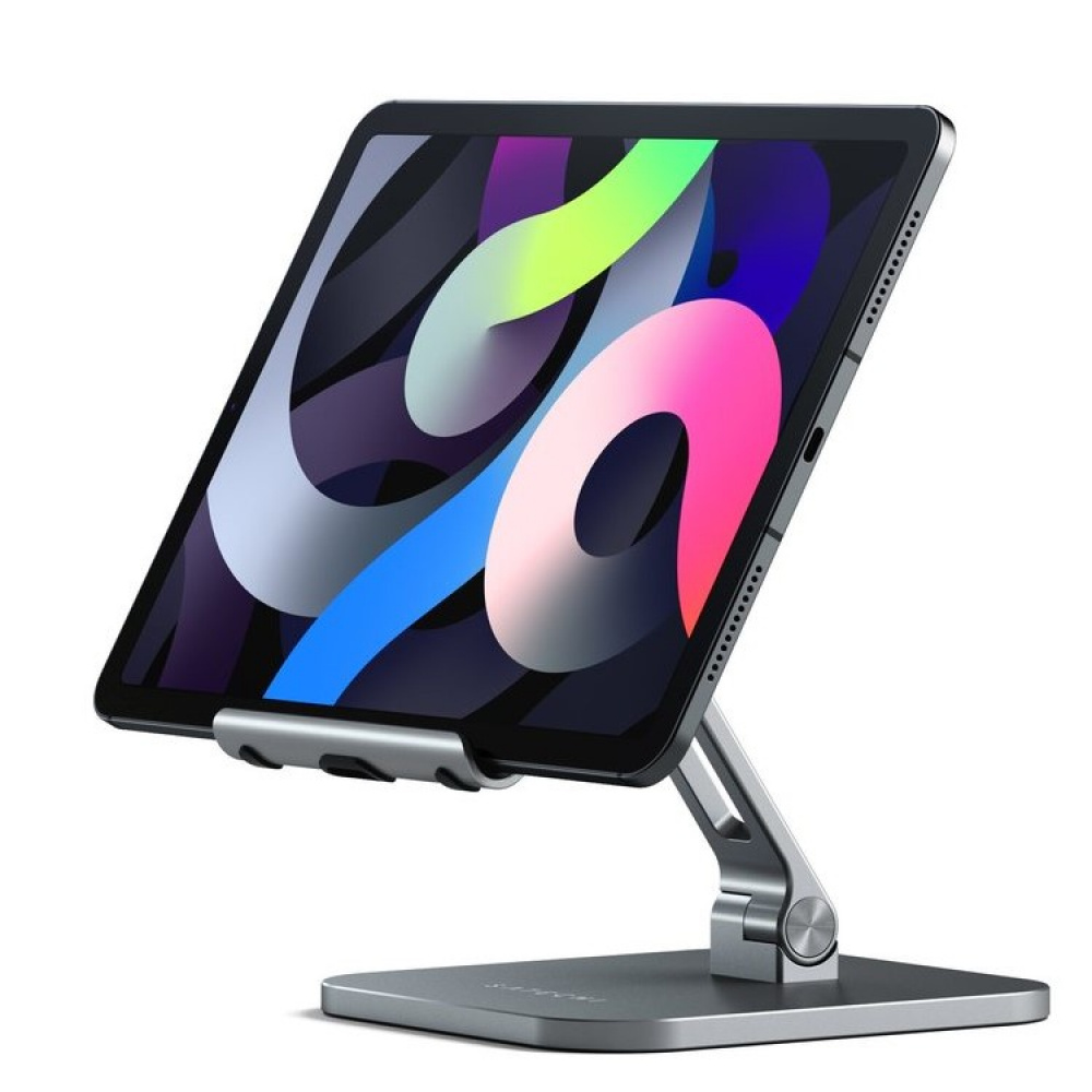 Foldable Laptop Stand in the group House & Home / Electronics / Home Electronics at SmartaSaker.se (13589)