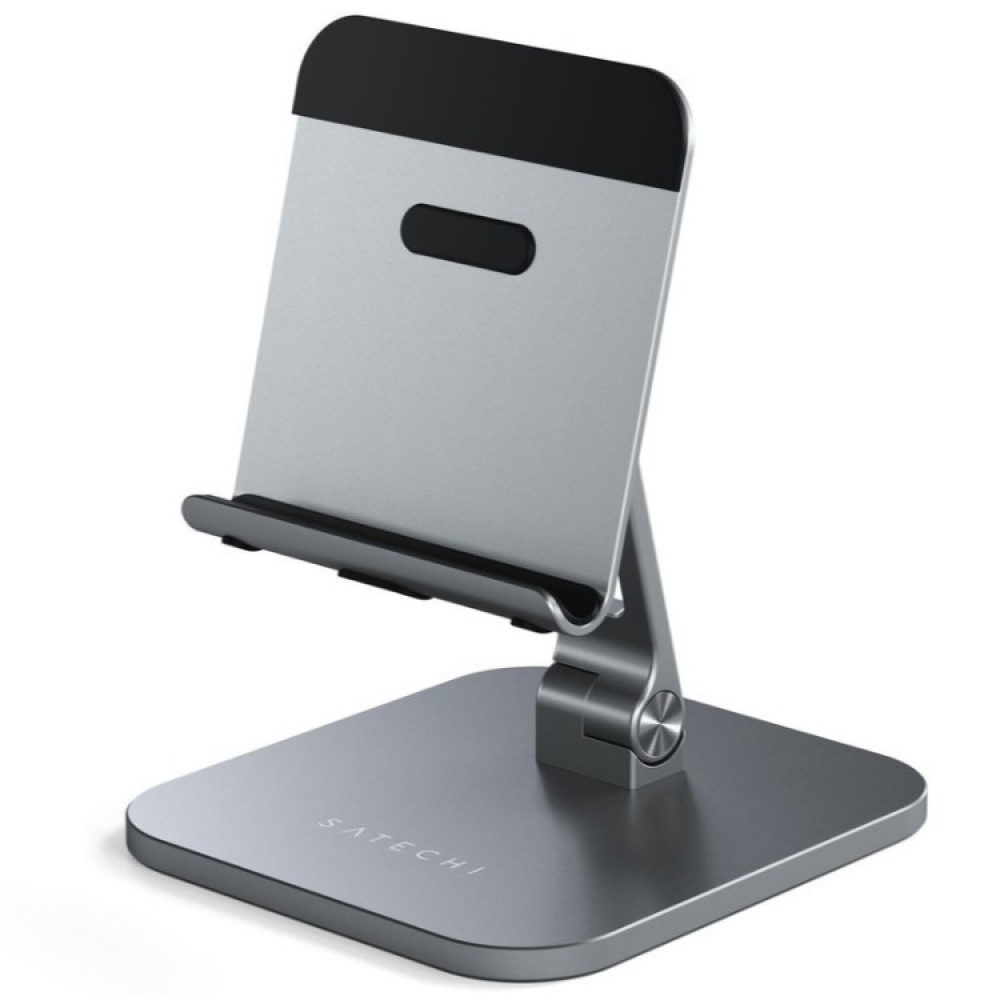 Foldable iPad stand in the group House & Home / Home Office at SmartaSaker.se (13589)