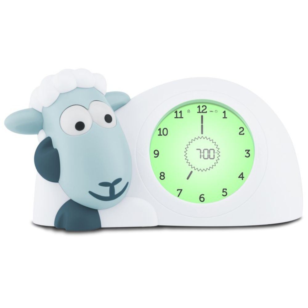 Sleep trainer with clock in the group House & Home / Kids at SmartaSaker.se (13590)