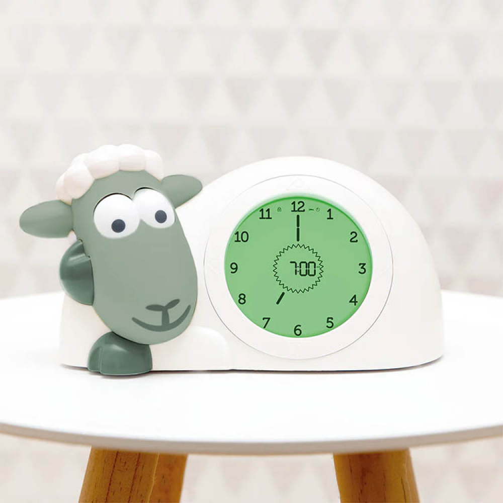 Sleep trainer with clock in the group House & Home / Kids at SmartaSaker.se (13590)