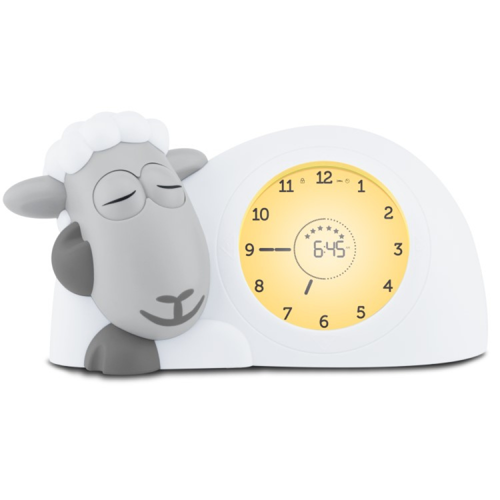 Sleep trainer with clock in the group House & Home / Kids at SmartaSaker.se (13590)