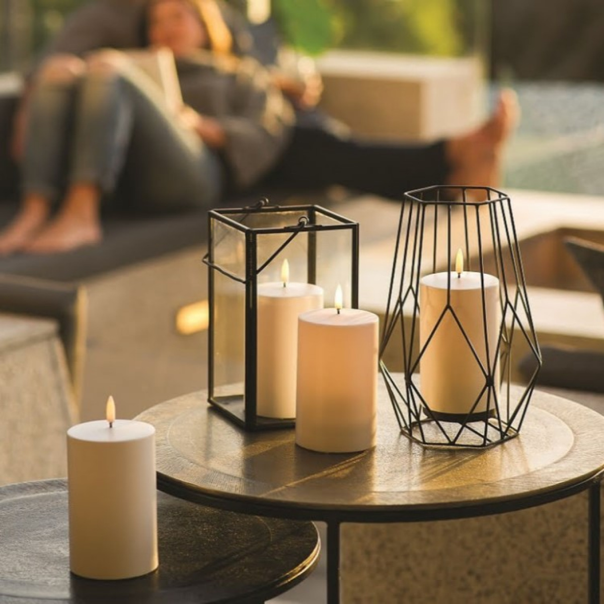 Candles