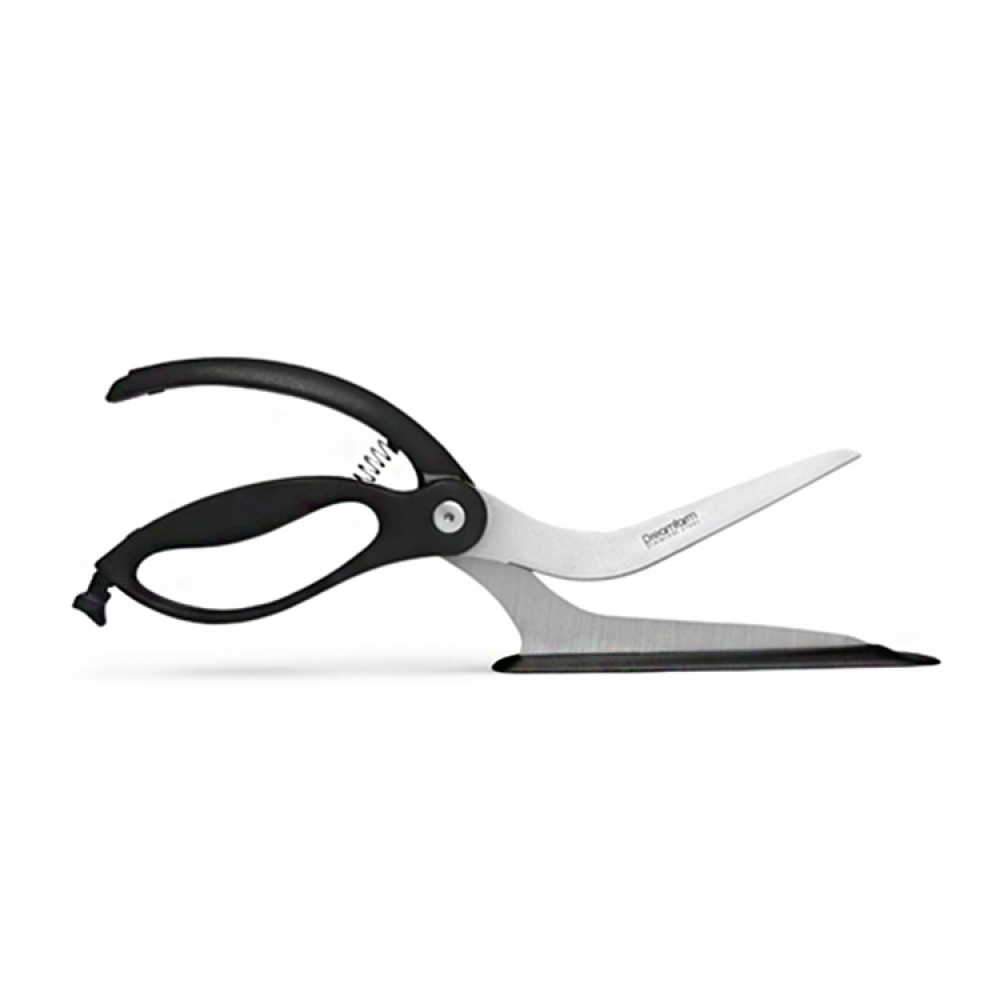 Pizza scissors in the group House & Home / Kitchen / Kitchen utensils at SmartaSaker.se (13597)