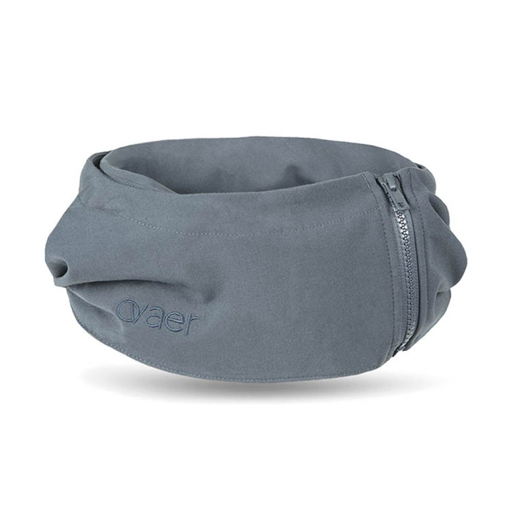 Travel pillow with a hood in the group Leisure / Travelling at SmartaSaker.se (13607)