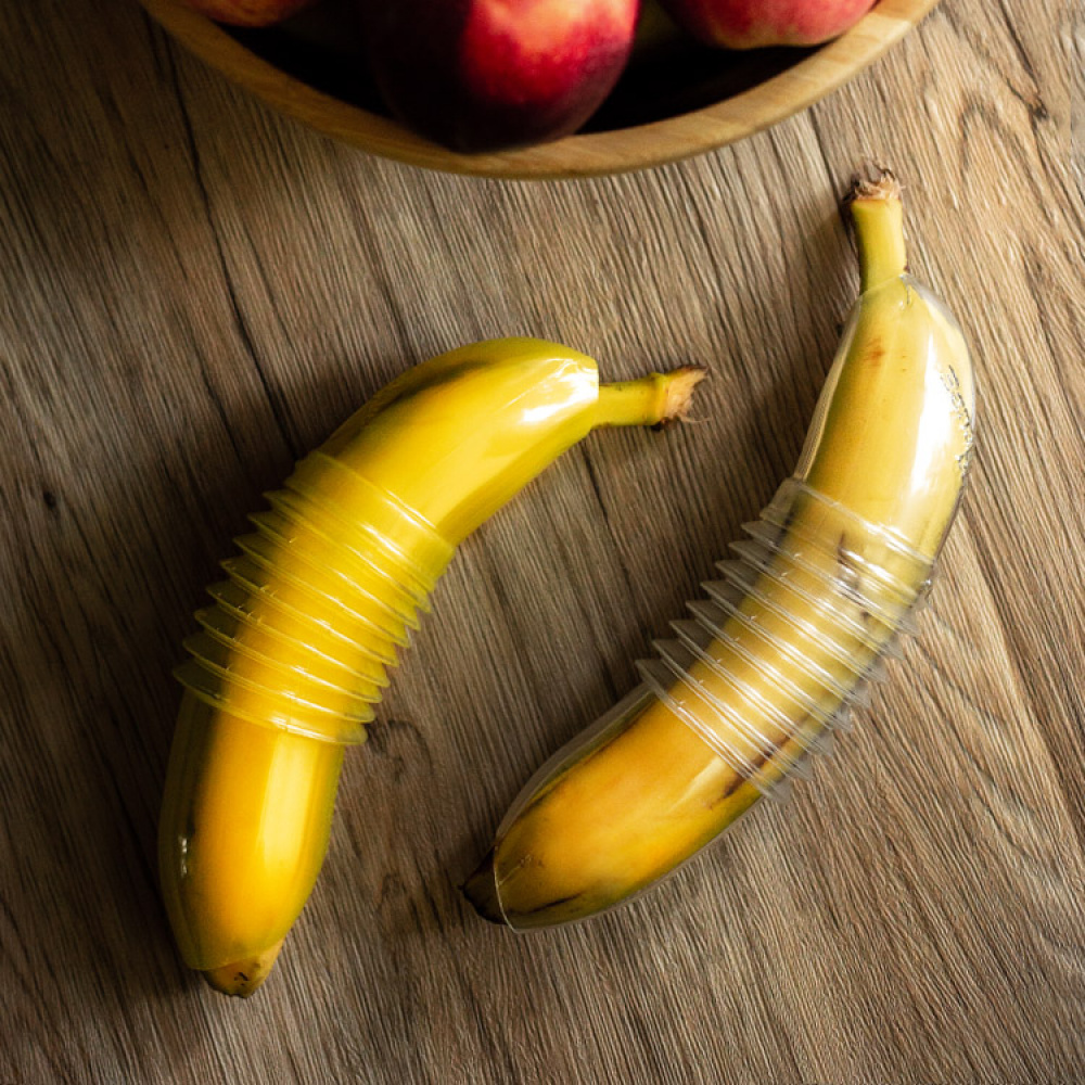 Banana case in the group House & Home / Kitchen at SmartaSaker.se (13615)