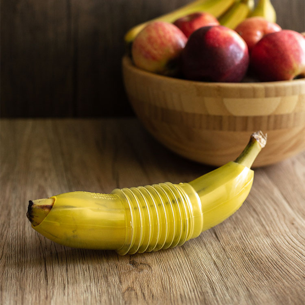 Banana case in the group House & Home / Kitchen at SmartaSaker.se (13615)