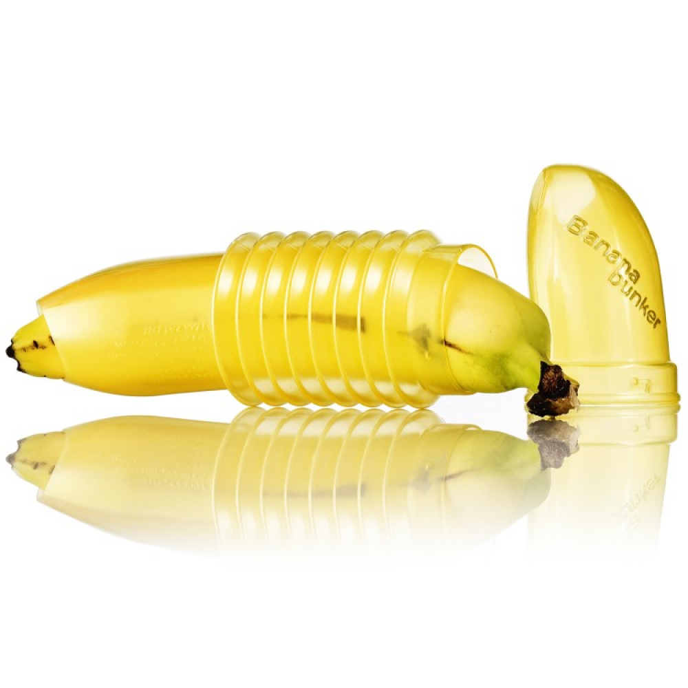 Banana case in the group House & Home / Kitchen at SmartaSaker.se (13615)