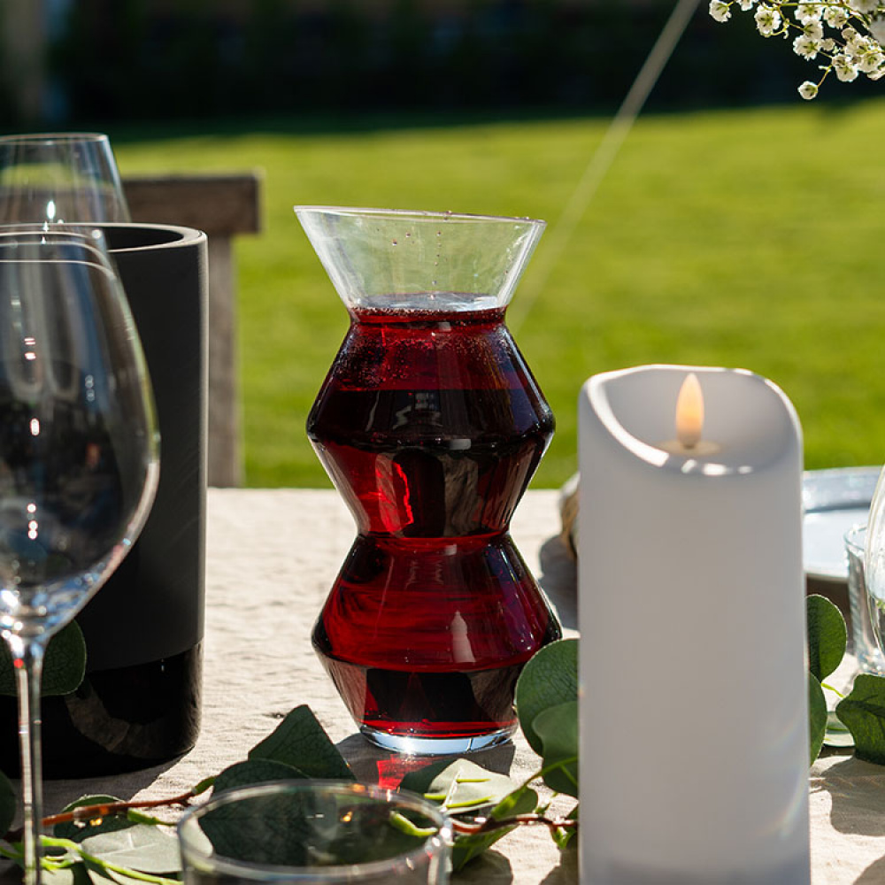 Wine aerating carafe Magisso Aero in the group House & Home / Kitchen / Beverages at SmartaSaker.se (13616)