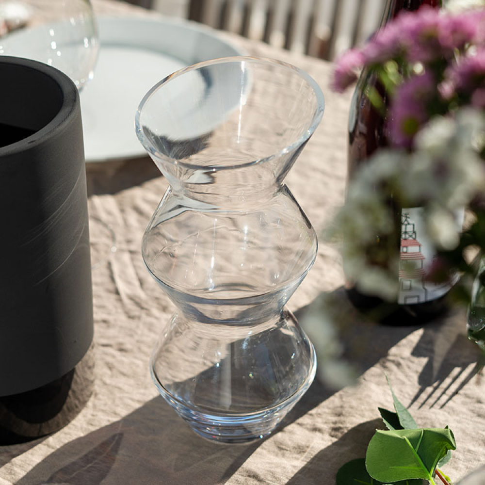 Wine aerating carafe Magisso Aero in the group House & Home / Kitchen / Beverages at SmartaSaker.se (13616)