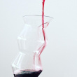 Wine aerating carafe Magisso Aero