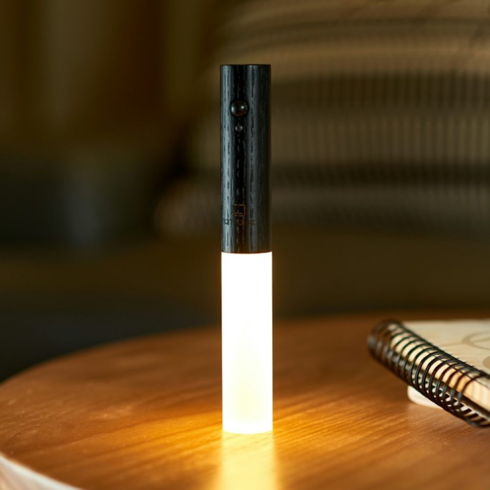 Detachable lamp with motion sensor in the group Lighting / Indoor lighting / Night lights at SmartaSaker.se (13619)