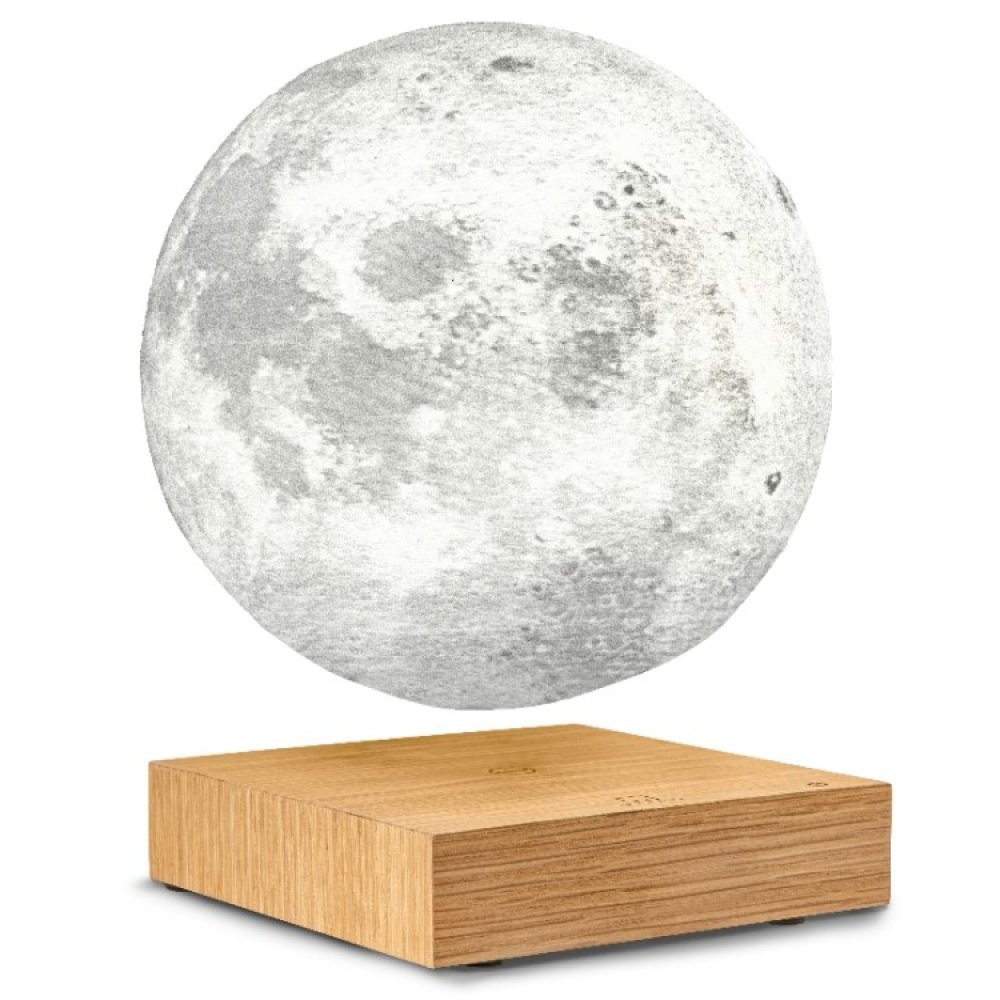 Moon lamp in the group Lighting / Indoor lighting / Indoor decorative lighting at SmartaSaker.se (13620)