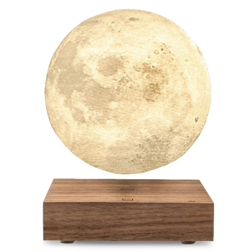 Moon lamp in the group Lighting / Indoor lighting / Indoor decorative lighting at SmartaSaker.se (13620)