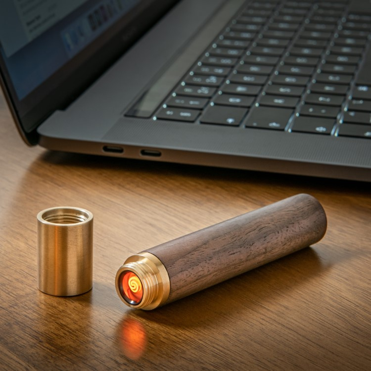 Chargeable lighter in the group House & Home / Electronics at SmartaSaker.se (13623)