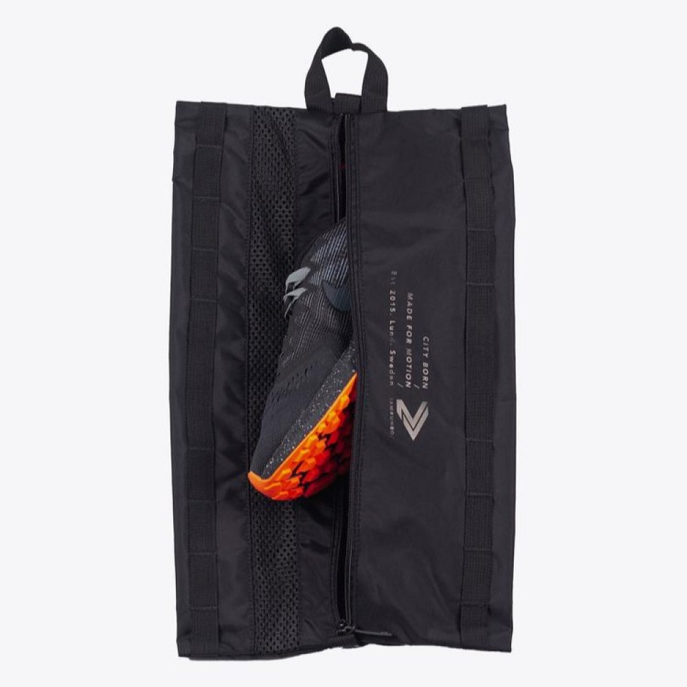 Shoe bag for runner\'s backpack in the group Leisure / Bags at SmartaSaker.se (13631)