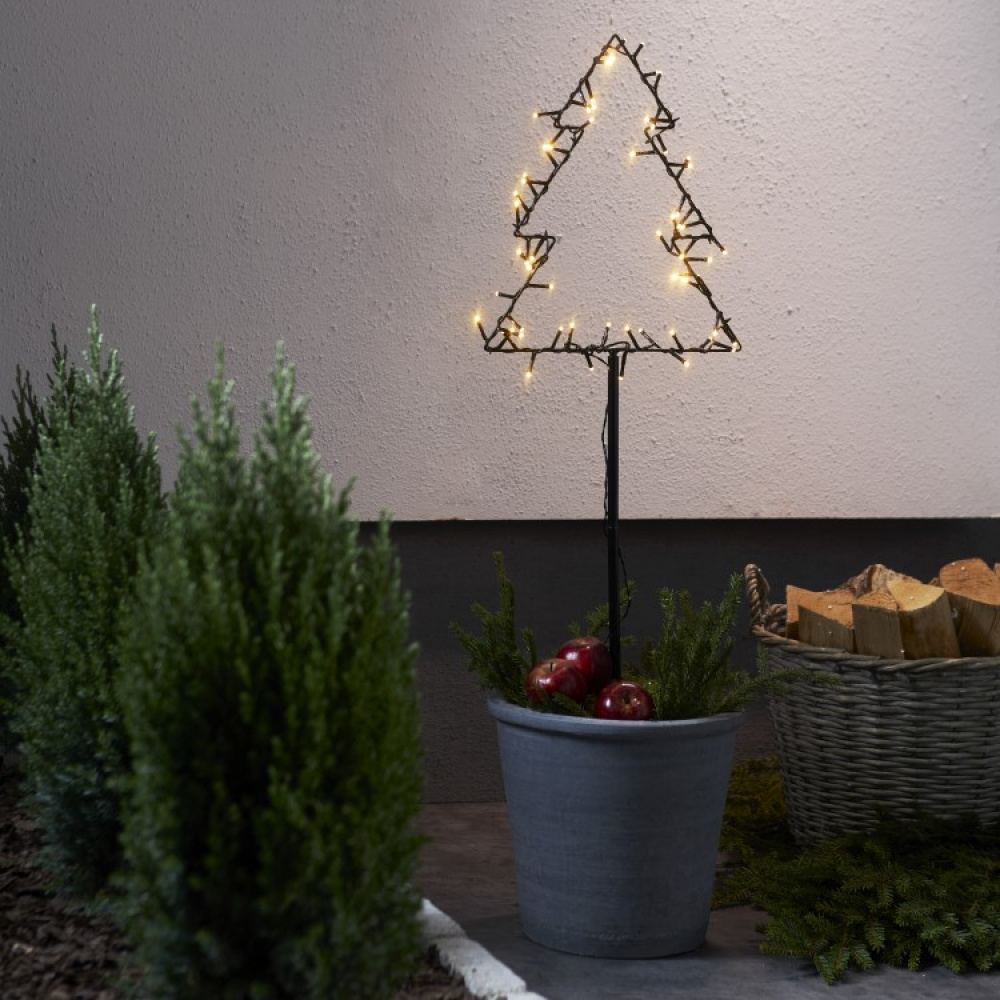 Christmas lights for the garden in the group Lighting / Outdoor lighting / Outdoor decoration lighting at SmartaSaker.se (13637)