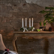 Candles with remote control 4-pack Candles with remote control 4-pack