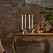 Candles with remote control 4-pack Candles with remote control 4-pack
