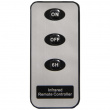 Candles with remote control 4-pack Candles with remote control 4-pack